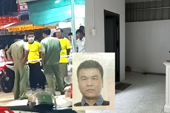 Nữ kế toán nghi bị giám đốc người nước ngoài sát hại, đang mang thai