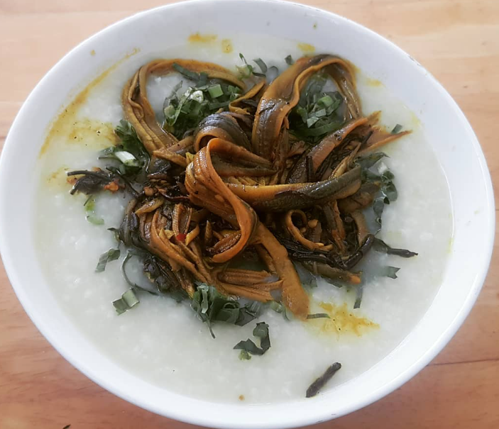 Cháo lươn xứ Nghệ: Đặc sản đậm bình dân với vị ngon trứ danh khó lòng quên được-1