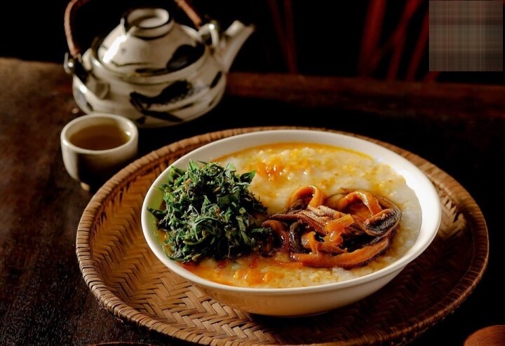 Cháo lươn xứ Nghệ: Đặc sản đậm bình dân với vị ngon trứ danh khó lòng quên được-2