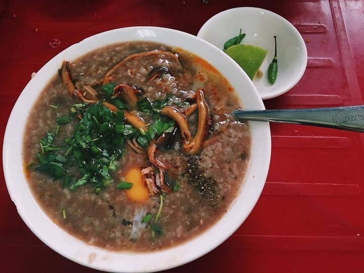 Cháo lươn xứ Nghệ: Đặc sản đậm bình dân với vị ngon trứ danh khó lòng quên được-3