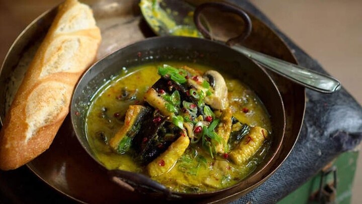 Cháo lươn xứ Nghệ: Đặc sản đậm bình dân với vị ngon trứ danh khó lòng quên được-4