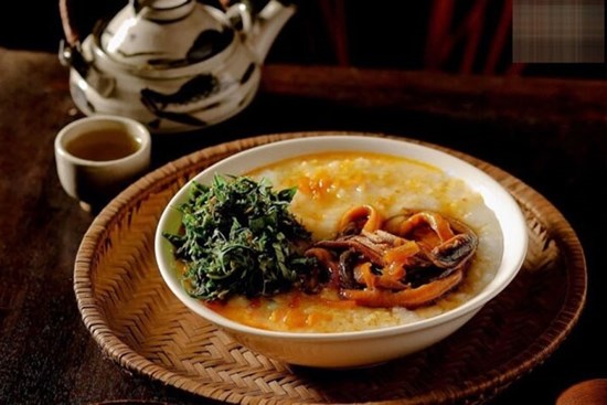 Cháo lươn xứ Nghệ: Đặc sản đậm bình dân với vị ngon trứ danh khó lòng quên được