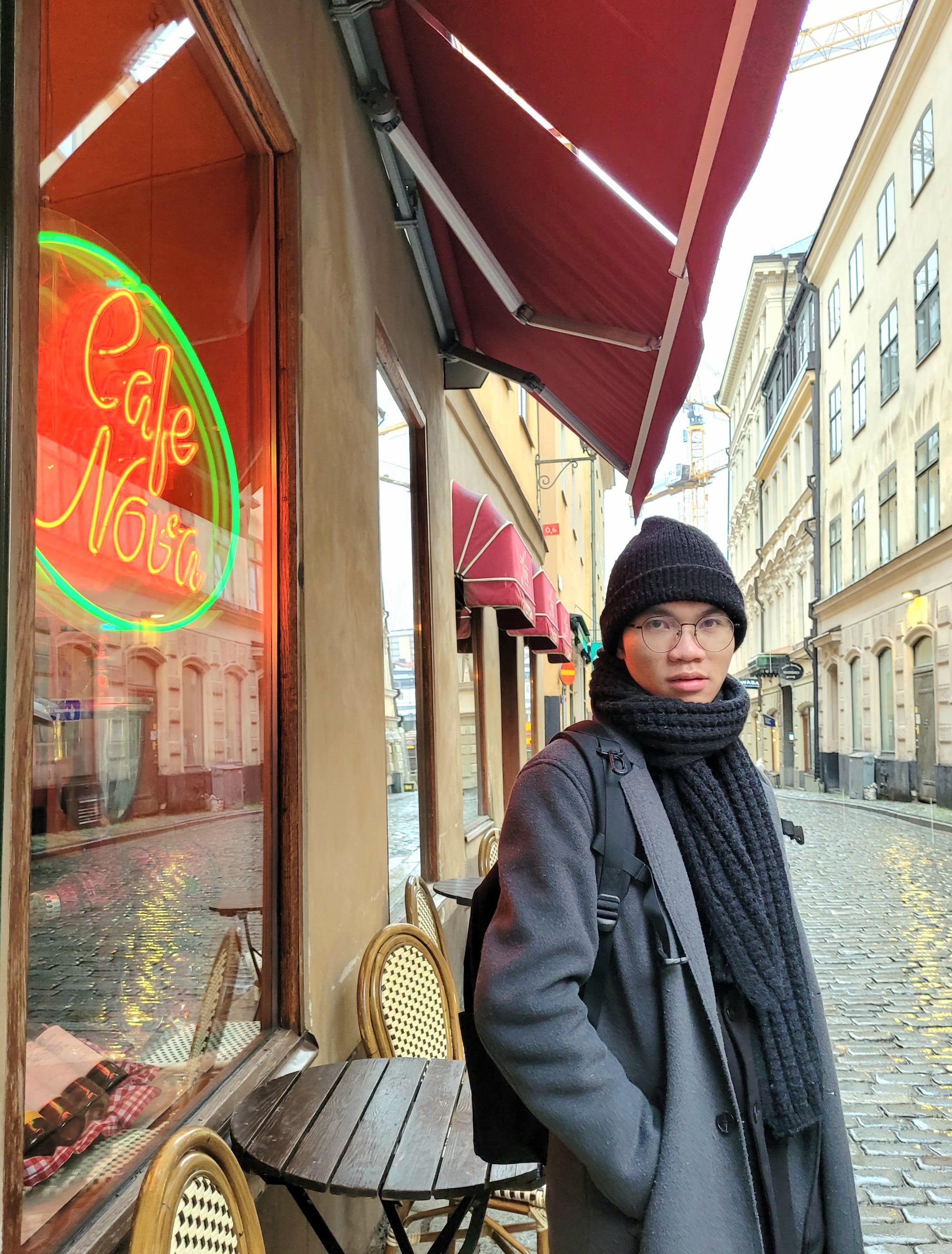 Nhà nghèo nhất xã, nam sinh Nam Định có quyết định táo bạo - Bỏ ngang đại học: Cuộc sống hiện tại khiến ai cũng ngưỡng mộ-2