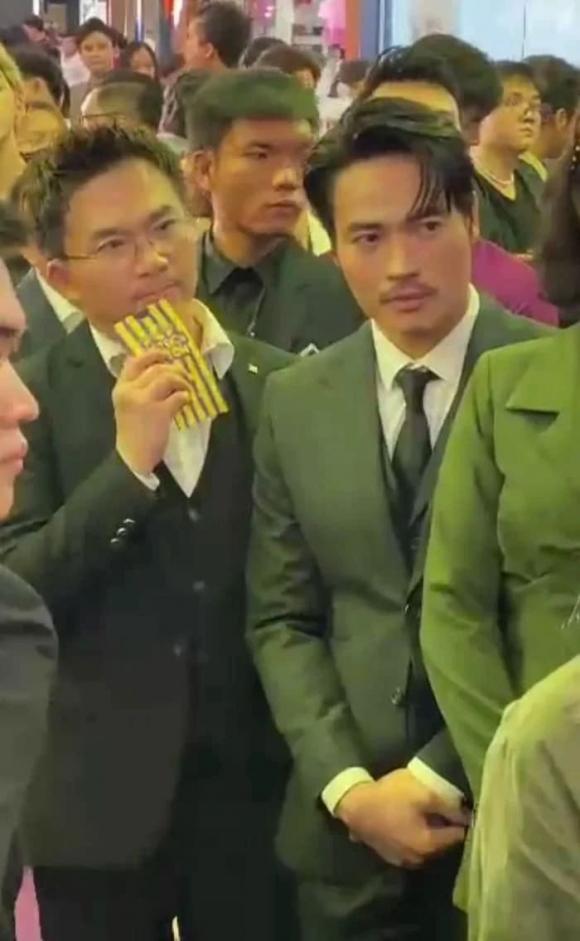 MC Đại Nghĩa và Võ Tấn Phát dính như sam sau thời gian dài vướng nghi vấn đường ai nấy đi-1