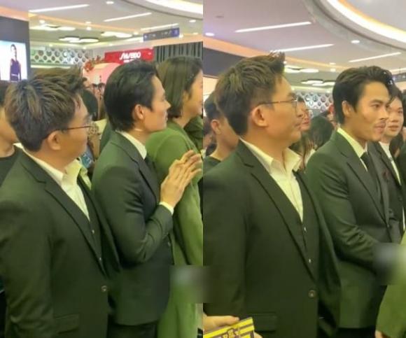 MC Đại Nghĩa và Võ Tấn Phát dính như sam sau thời gian dài vướng nghi vấn đường ai nấy đi-2