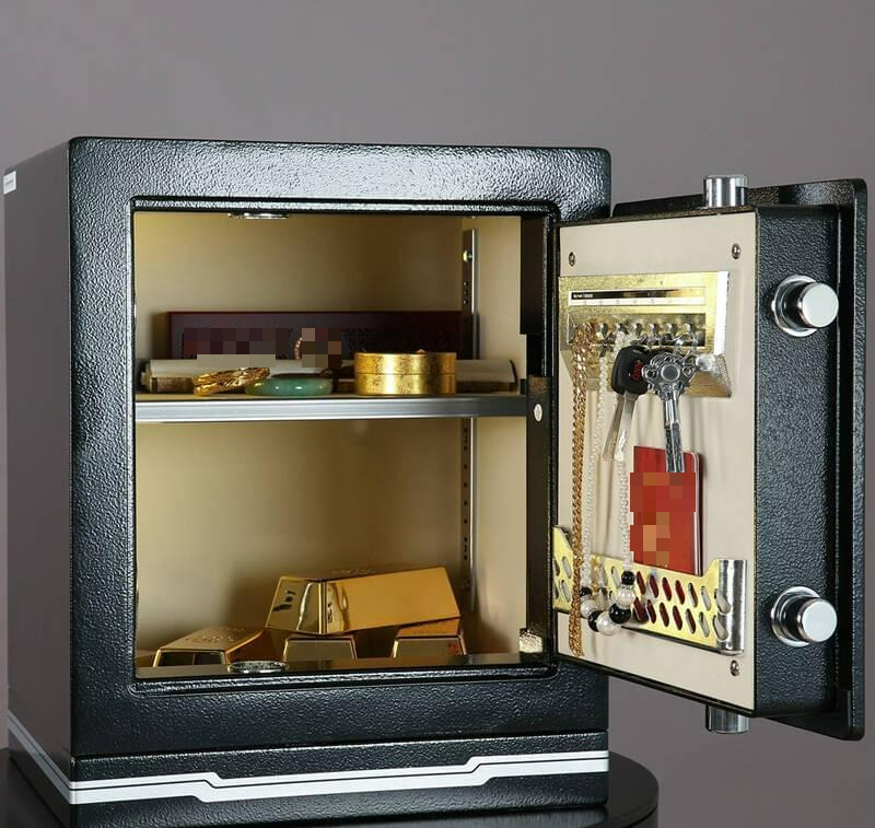 Người xưa dặn: Phòng khách có 4 thứ, Thần Tài tránh xa, muốn gia đình thịnh vượng cần lưu ý-5