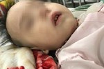 Vụ trẻ đột ngột hôn mê ở TP.HCM: Bệnh viện không thể cung cấp hình ảnh camera