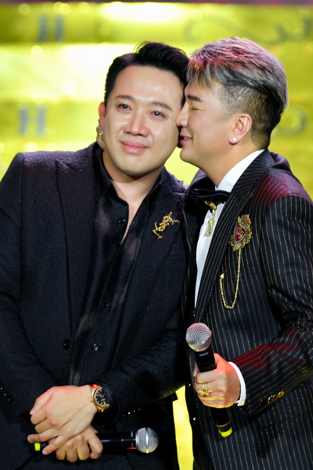 NSND Thanh Hoa: Người ta gọi tôi là nữ hoàng nhạc đồng quê” tôi cấm ngay vì thấy nhục”-2