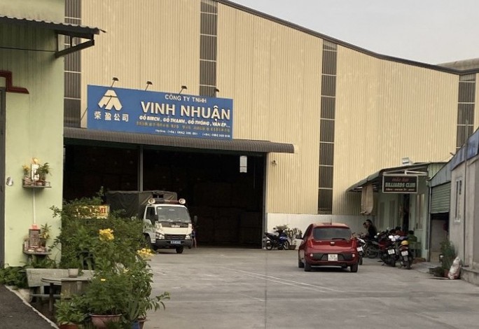 Chồng nữ kế toán ở Bình Dương bị sát hại nói gì về giám đốc công ty?-1