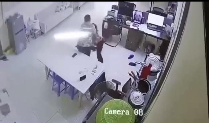 Chồng nữ kế toán ở Bình Dương bị sát hại nói gì về giám đốc công ty?-3