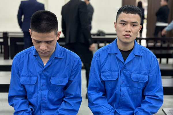 Án tử hình cho người đâm tình địch ở Láng Hạ-1