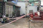 Hàng xóm nói về nghi phạm sát hại mẹ ở TP.HCM