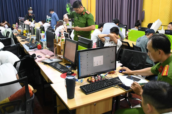 10 nhân viên thu hồi nợ bị khởi tố, F88 nói gì?-2