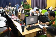 10 người thuộc chi nhánh F88 ở TP.HCM bị khởi tố