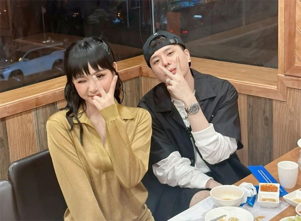 Nghệ sĩ Việt bị tẩy chay lây khi chơi cùng người vướng scandal-1