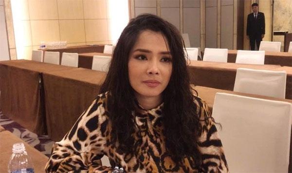 Nghệ sĩ Việt bị tẩy chay lây khi chơi cùng người vướng scandal-4