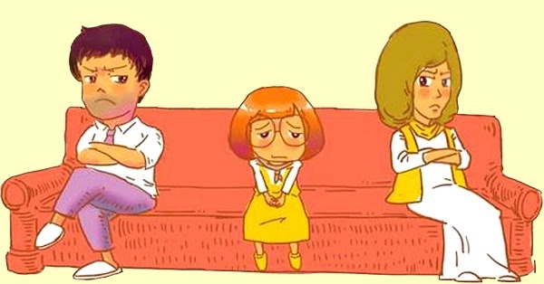 5 khoảnh khắc cha mẹ thờ ơ với con còn tàn nhẫn hơn cả la mắng-2