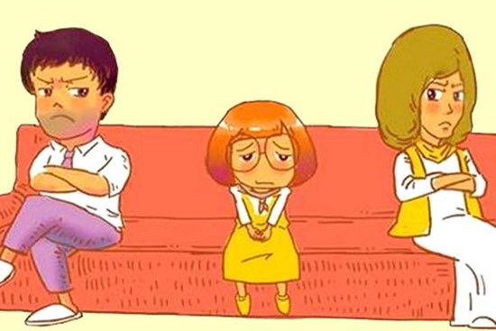 5 khoảnh khắc cha mẹ thờ ơ với con còn tàn nhẫn hơn cả la mắng