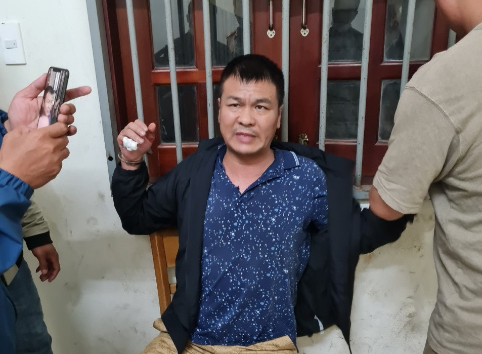 Bắt giám đốc người nước ngoài nghi sát hại nữ kế toán ở Bình Dương-2