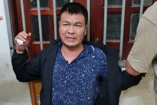 Bắt giám đốc người nước ngoài nghi sát hại nữ kế toán ở Bình Dương