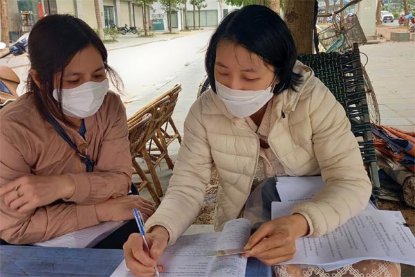 Mất tiền oan vì học tiếng Anh online-2