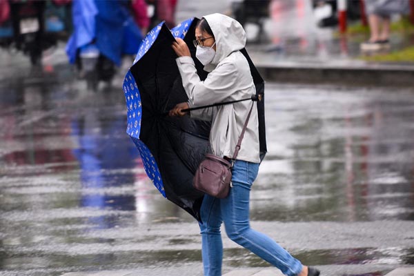 Miền Bắc mưa kéo dài, cục bộ có mưa to-2