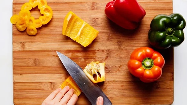 Loại quả giàu vitamin C hơn cam: Ăn sống hay nấu chín đều ngon, phòng cúm hiệu quả-3
