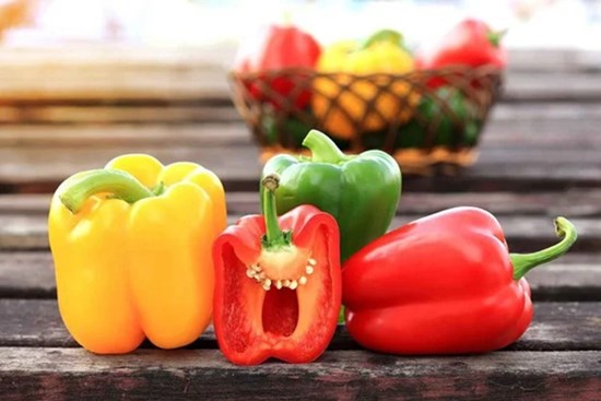 Loại quả giàu vitamin C hơn cam: Ăn sống hay nấu chín đều ngon, phòng cúm hiệu quả