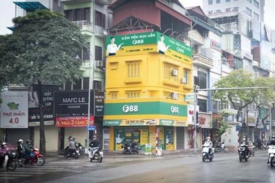 10 nhân viên thu hồi nợ bị khởi tố, F88 nói gì?