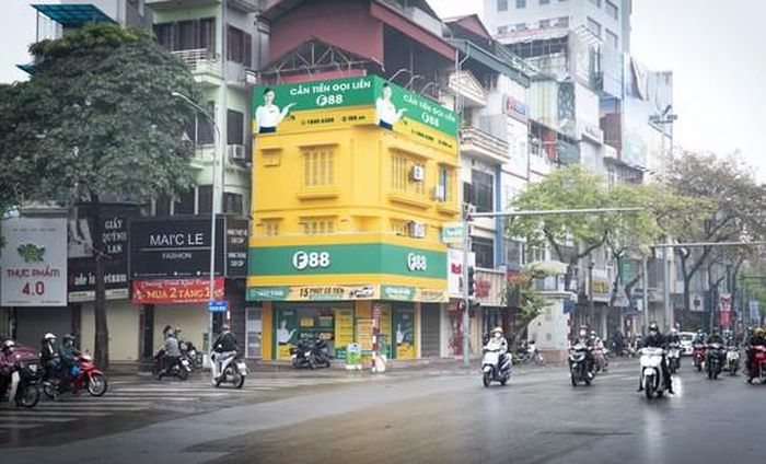 10 nhân viên thu hồi nợ bị khởi tố, F88 nói gì?-1