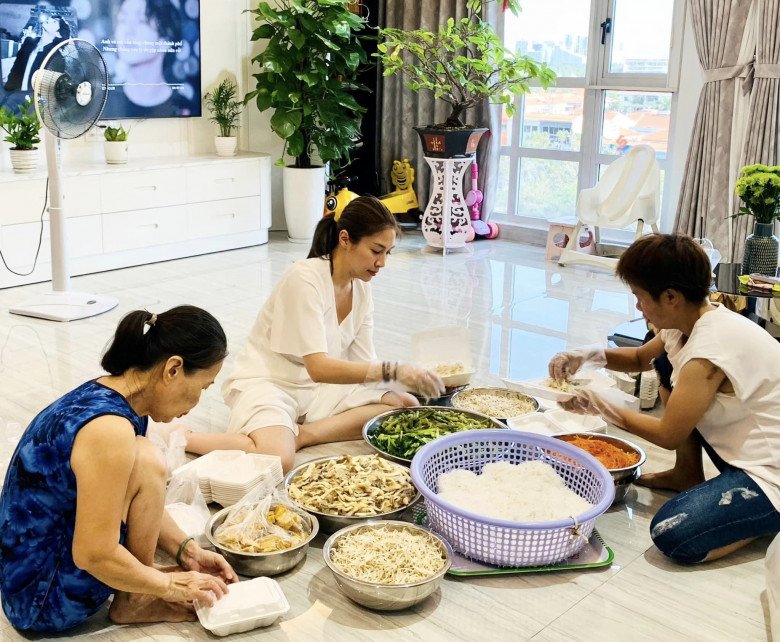 Từng u uất khi sinh con, nữ ca sĩ liên tục đổi xe và tậu nhà 6 tỷ sau khi ly hôn chồng Hàn-10