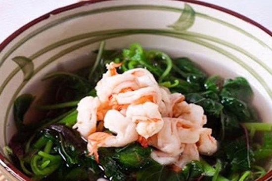 Rau dền ngừa ung thư, tốt cho xương nhưng 'mặt trái' cũng hại sức khỏe khủng khiếp nếu ăn sai cách