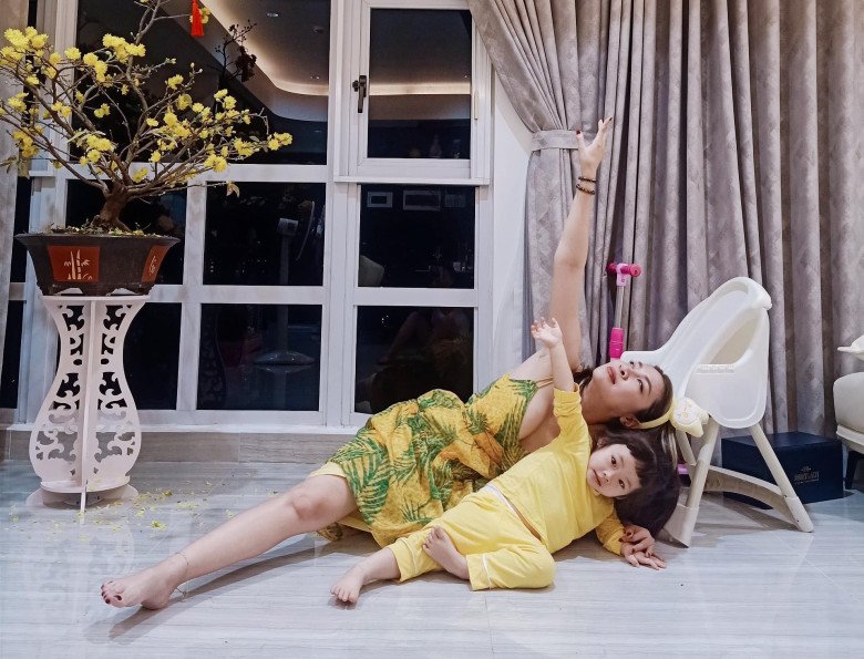 Từng u uất khi sinh con, nữ ca sĩ liên tục đổi xe và tậu nhà 6 tỷ sau khi ly hôn chồng Hàn-20