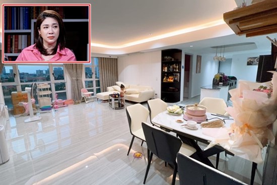 Từng u uất khi sinh con, nữ ca sĩ liên tục đổi xe và tậu nhà 6 tỷ sau khi ly hôn chồng Hàn