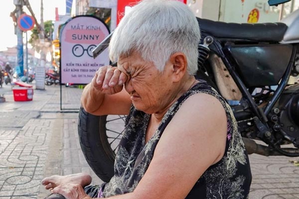 Hơn 50 năm tình bạn trong khu anh chị khét tiếng ở TPHCM-16