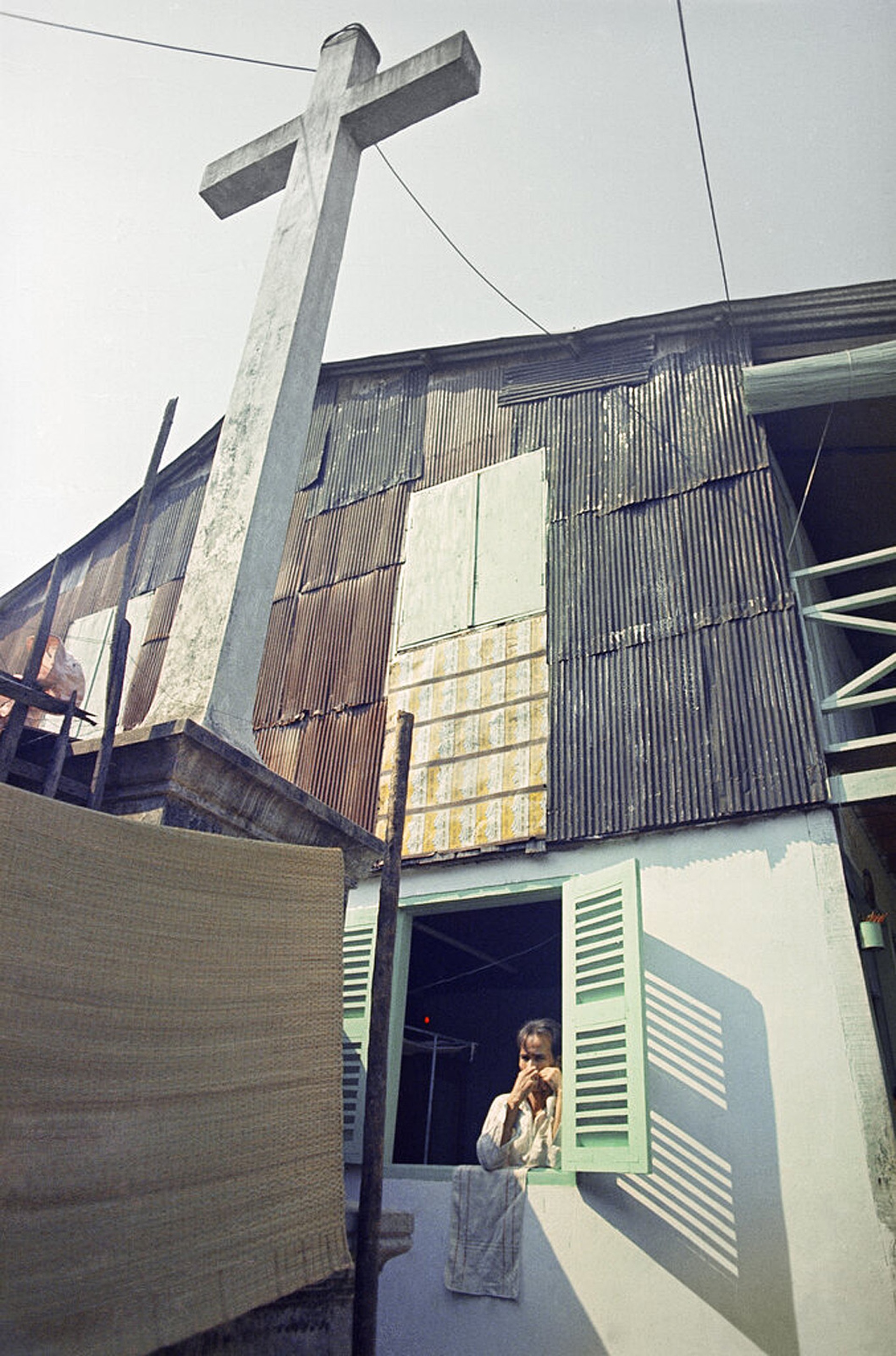 Hơn 50 năm tình bạn trong khu anh chị khét tiếng ở TPHCM-2