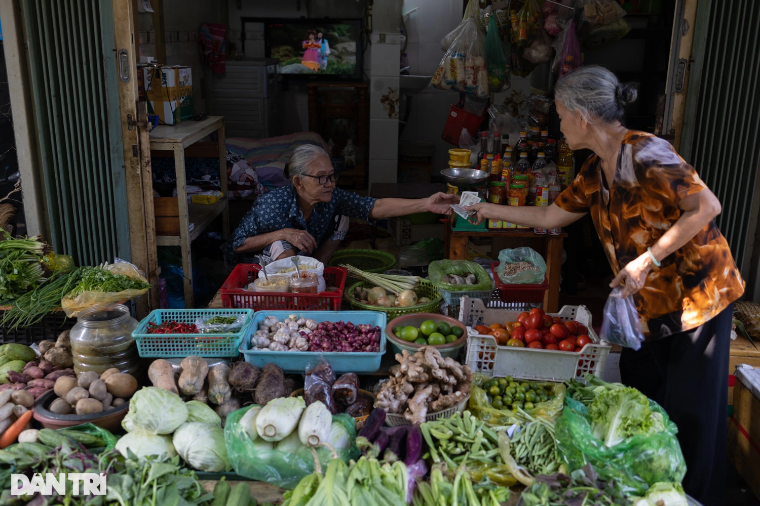 Hơn 50 năm tình bạn trong khu anh chị khét tiếng ở TPHCM-13