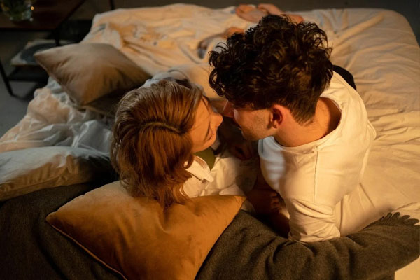 Khác biệt về ham muốn tình dục sau khi kết hôn-1