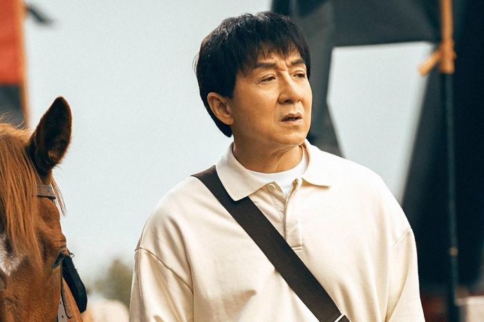 Thành Long tụt dốc danh tiếng-1