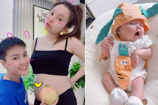 Nét căng loạt ảnh Ninh Dương Story bật khóc trong lễ kỷ niệm 10 năm, thành viên công ty: Cuối cùng thì áo vest trắng đã đứng cạnh áo vest đen rồi-8