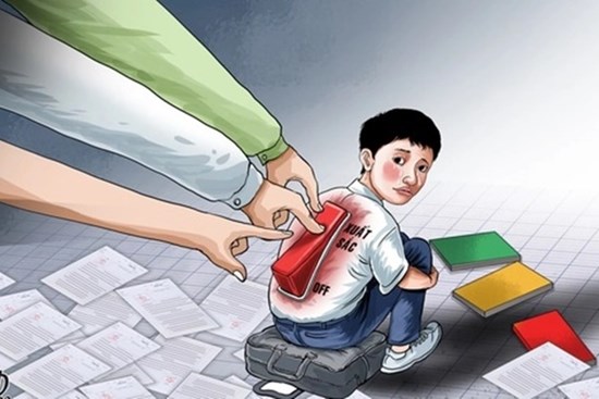 5 sai lầm của phụ huynh khiến con càng học càng thụt lùi, gia đình suốt ngày mâu thuẫn