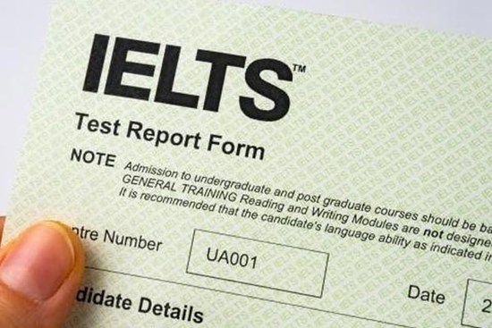40 trường đại học sử dụng IELTS để xét tuyển trong năm 2023