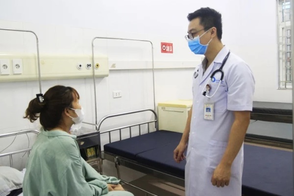 Cô gái 28 tuổi nhiễm sán dây bò vì món khoái khẩu nhiều người vẫn ăn hàng ngày-1