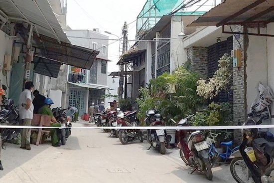 Lời khai ban đầu của nghịch tử giết mẹ sau khi bị la mắng