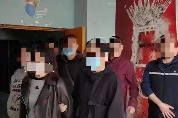 Trung Quốc: Phẫn uất vì vợ ngoại tình, kẻ buôn ma tuý tự tìm đến cảnh sát-2