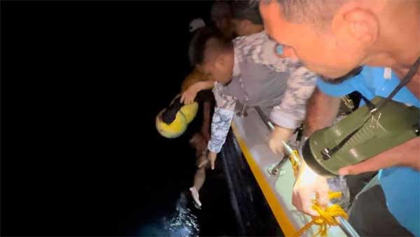 Cháy tàu chở khách ở Philippines, ít nhất 31 người thiệt mạng-2