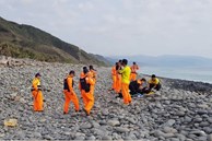 Xác minh thông tin một số thi thể người Việt trôi dạt trên biển gần Đài Loan