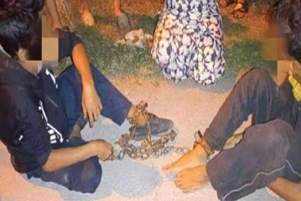 Con trai mất tích cả đêm không về, nguyên nhân khiến bố mẹ suy sụp: Nuôi dạy sai cách có thể gây nên hậu quả khôn lường-2