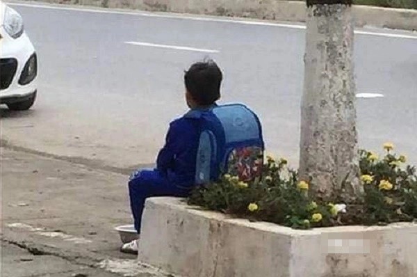 Con trai mất tích cả đêm không về, nguyên nhân khiến bố mẹ suy sụp: Nuôi dạy sai cách có thể gây nên hậu quả khôn lường-1