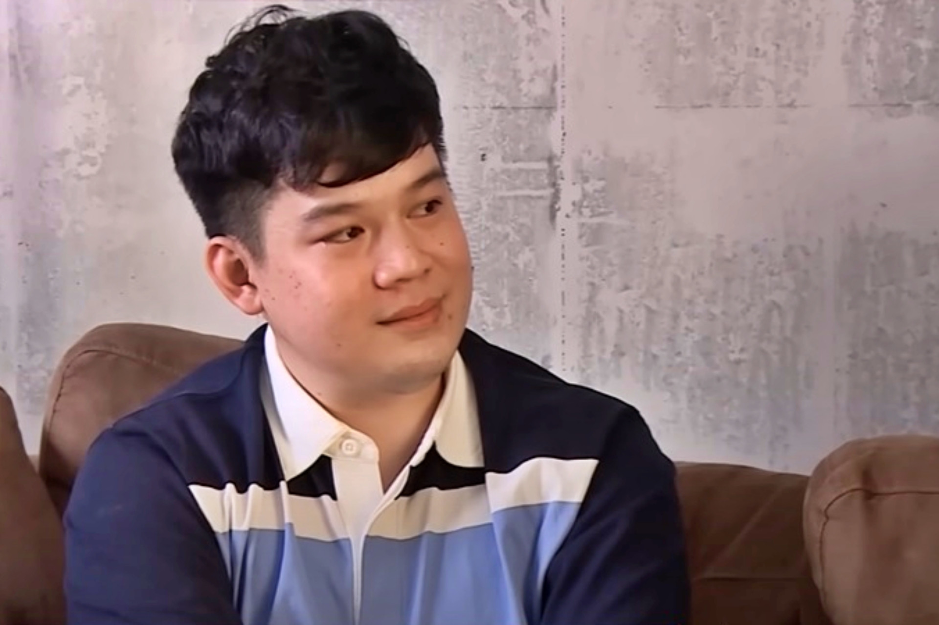 Long Chun kể biến cố cuộc đời, cưu mang em trai cùng mẹ khác cha-2